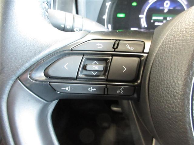 シエンタ ハイブリッドＺ　フルセグ　メモリーナビ　ミュージックプレイヤー接続可　バックカメラ　衝突被害軽減システム　ＥＴＣ　ドラレコ　両側電動スライド　ＬＥＤヘッドランプ　ウオークスルー（10枚目）