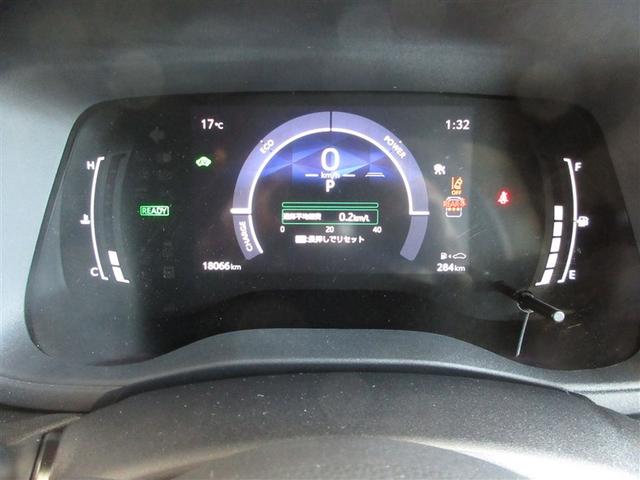 シエンタ ハイブリッドＺ　フルセグ　メモリーナビ　ミュージックプレイヤー接続可　バックカメラ　衝突被害軽減システム　ＥＴＣ　ドラレコ　両側電動スライド　ＬＥＤヘッドランプ　ウオークスルー（12枚目）