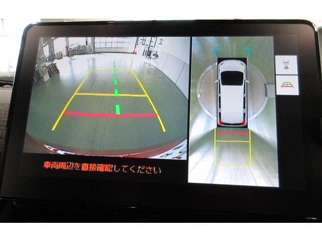 シエンタ ハイブリッドＺ　フルセグ　メモリーナビ　ミュージックプレイヤー接続可　バックカメラ　衝突被害軽減システム　ＥＴＣ　ドラレコ　両側電動スライド　ＬＥＤヘッドランプ　ウオークスルー（14枚目）