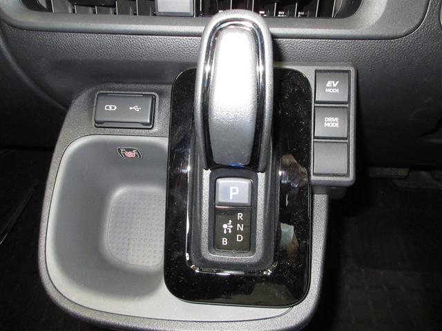 シエンタ ハイブリッドＺ　フルセグ　メモリーナビ　ミュージックプレイヤー接続可　バックカメラ　衝突被害軽減システム　ＥＴＣ　ドラレコ　両側電動スライド　ＬＥＤヘッドランプ　ウオークスルー（16枚目）