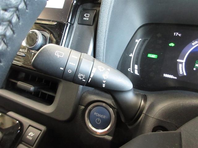 シエンタ ハイブリッドＺ　フルセグ　メモリーナビ　ミュージックプレイヤー接続可　バックカメラ　衝突被害軽減システム　ＥＴＣ　ドラレコ　両側電動スライド　ＬＥＤヘッドランプ　ウオークスルー（23枚目）