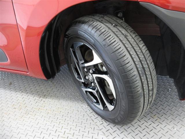 シエンタ ハイブリッドＺ　フルセグ　メモリーナビ　ミュージックプレイヤー接続可　バックカメラ　衝突被害軽減システム　ＥＴＣ　ドラレコ　両側電動スライド　ＬＥＤヘッドランプ　ウオークスルー（32枚目）