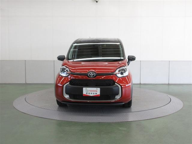 シエンタ ハイブリッドＺ　フルセグ　メモリーナビ　ミュージックプレイヤー接続可　バックカメラ　衝突被害軽減システム　ＥＴＣ　ドラレコ　両側電動スライド　ＬＥＤヘッドランプ　ウオークスルー（33枚目）