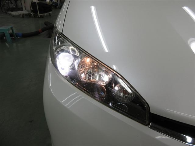 ウィッシュ １．８Ｓ　フルセグ　メモリーナビ　ミュージックプレイヤー接続可　バックカメラ　ＥＴＣ　ＨＩＤヘッドライト　乗車定員７人　３列シート　ワンオーナー　記録簿（7枚目）