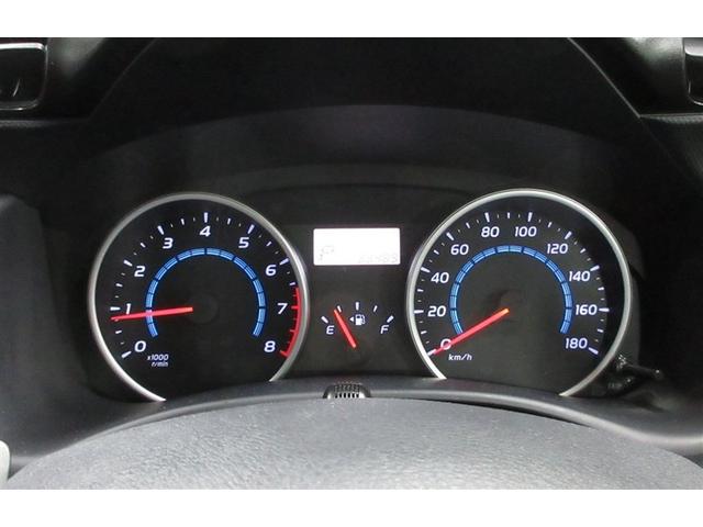 ウィッシュ １．８Ｓ　フルセグ　メモリーナビ　ミュージックプレイヤー接続可　バックカメラ　ＥＴＣ　ＨＩＤヘッドライト　乗車定員７人　３列シート　ワンオーナー　記録簿（10枚目）