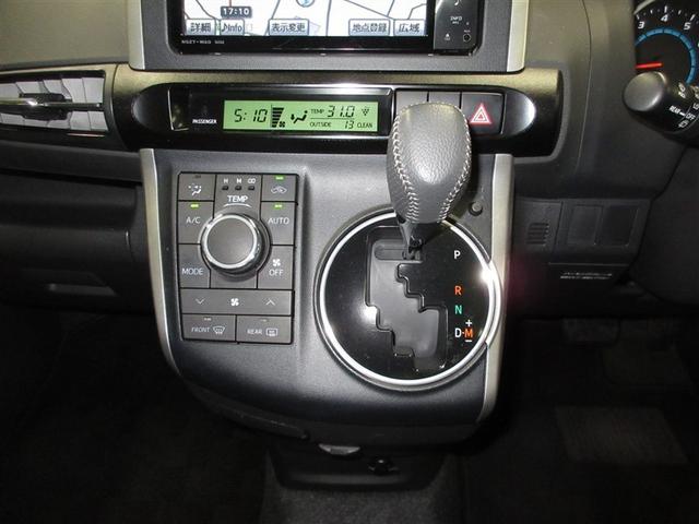 ウィッシュ １．８Ｓ　フルセグ　メモリーナビ　ミュージックプレイヤー接続可　バックカメラ　ＥＴＣ　ＨＩＤヘッドライト　乗車定員７人　３列シート　ワンオーナー　記録簿（13枚目）