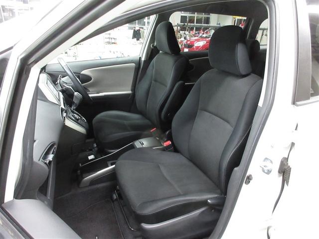 ウィッシュ １．８Ｓ　フルセグ　メモリーナビ　ミュージックプレイヤー接続可　バックカメラ　ＥＴＣ　ＨＩＤヘッドライト　乗車定員７人　３列シート　ワンオーナー　記録簿（21枚目）