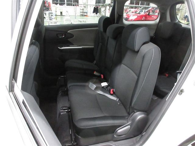 ウィッシュ １．８Ｓ　フルセグ　メモリーナビ　ミュージックプレイヤー接続可　バックカメラ　ＥＴＣ　ＨＩＤヘッドライト　乗車定員７人　３列シート　ワンオーナー　記録簿（22枚目）