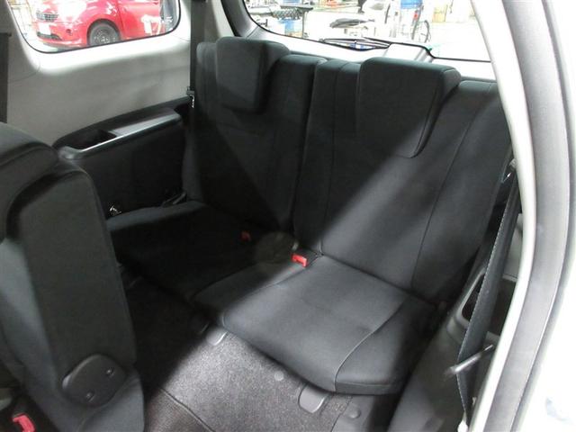 ウィッシュ １．８Ｓ　フルセグ　メモリーナビ　ミュージックプレイヤー接続可　バックカメラ　ＥＴＣ　ＨＩＤヘッドライト　乗車定員７人　３列シート　ワンオーナー　記録簿（23枚目）