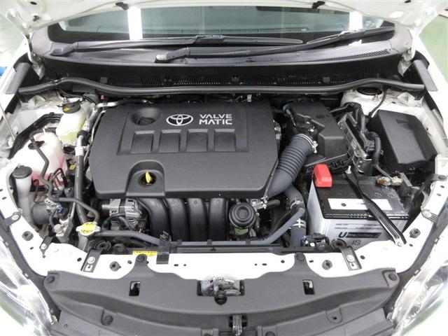 ウィッシュ １．８Ｓ　フルセグ　メモリーナビ　ミュージックプレイヤー接続可　バックカメラ　ＥＴＣ　ＨＩＤヘッドライト　乗車定員７人　３列シート　ワンオーナー　記録簿（25枚目）