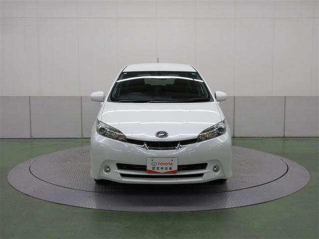 ウィッシュ １．８Ｓ　フルセグ　メモリーナビ　ミュージックプレイヤー接続可　バックカメラ　ＥＴＣ　ＨＩＤヘッドライト　乗車定員７人　３列シート　ワンオーナー　記録簿（27枚目）