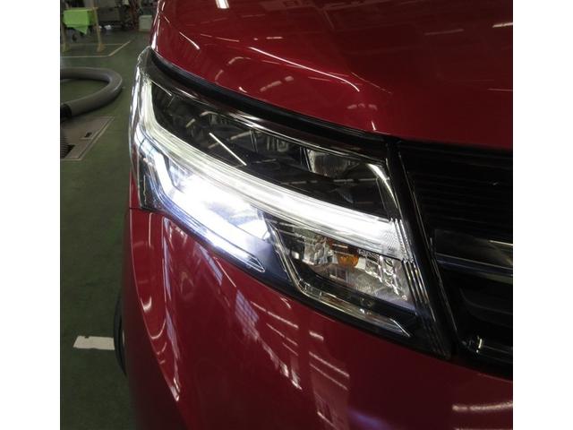 タンク カスタムＧ　４ＷＤ　フルセグ　メモリーナビ　ＤＶＤ再生　ミュージックプレイヤー接続可　バックカメラ　衝突被害軽減システム　ＥＴＣ　両側電動スライド　ＬＥＤヘッドランプ　ワンオーナー　アイドリングストップ（7枚目）