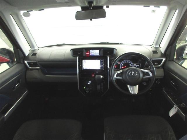 タンク カスタムＧ　４ＷＤ　フルセグ　メモリーナビ　ＤＶＤ再生　ミュージックプレイヤー接続可　バックカメラ　衝突被害軽減システム　ＥＴＣ　両側電動スライド　ＬＥＤヘッドランプ　ワンオーナー　アイドリングストップ（8枚目）