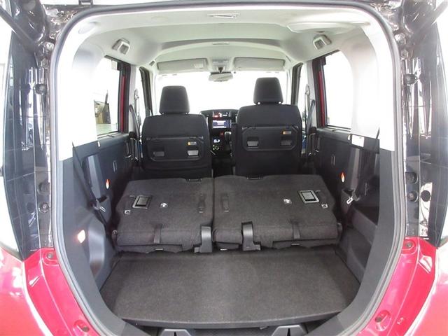 タンク カスタムＧ　４ＷＤ　フルセグ　メモリーナビ　ＤＶＤ再生　ミュージックプレイヤー接続可　バックカメラ　衝突被害軽減システム　ＥＴＣ　両側電動スライド　ＬＥＤヘッドランプ　ワンオーナー　アイドリングストップ（29枚目）