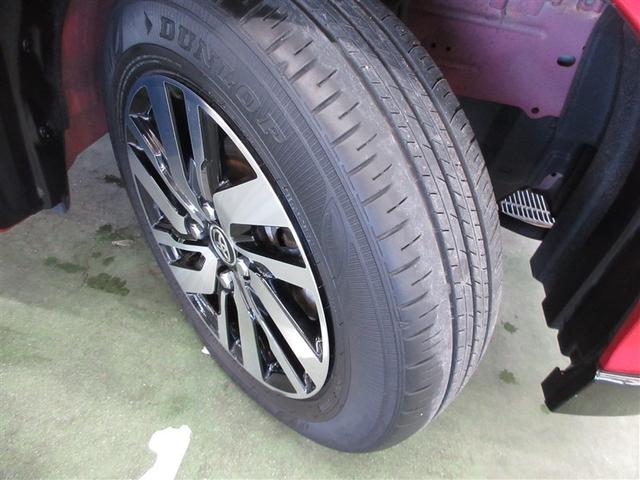 タンク カスタムＧ　４ＷＤ　フルセグ　メモリーナビ　ＤＶＤ再生　ミュージックプレイヤー接続可　バックカメラ　衝突被害軽減システム　ＥＴＣ　両側電動スライド　ＬＥＤヘッドランプ　ワンオーナー　アイドリングストップ（31枚目）