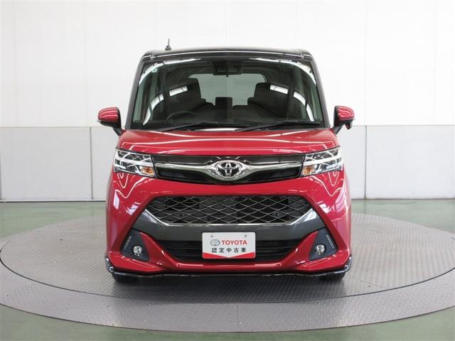 タンク カスタムＧ　４ＷＤ　フルセグ　メモリーナビ　ＤＶＤ再生　ミュージックプレイヤー接続可　バックカメラ　衝突被害軽減システム　ＥＴＣ　両側電動スライド　ＬＥＤヘッドランプ　ワンオーナー　アイドリングストップ（32枚目）