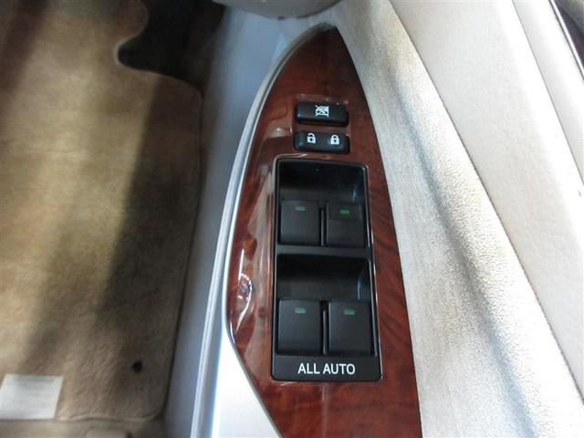 クラウン ２．５ロイヤルサルーン　プレミアムエディション　フルセグ　ＨＤＤナビ　ＤＶＤ再生　ミュージックプレイヤー接続可　バックカメラ　ＥＴＣ　ＨＩＤヘッドライト　ワンオーナー　記録簿（19枚目）