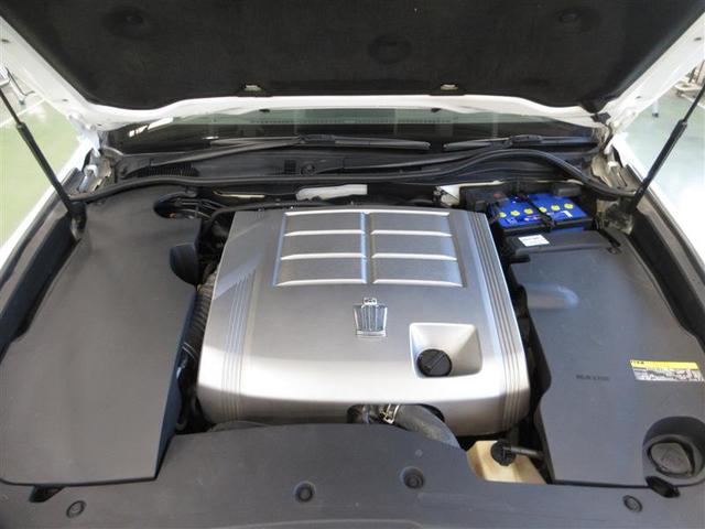 クラウン ２．５ロイヤルサルーン　プレミアムエディション　フルセグ　ＨＤＤナビ　ＤＶＤ再生　ミュージックプレイヤー接続可　バックカメラ　ＥＴＣ　ＨＩＤヘッドライト　ワンオーナー　記録簿（27枚目）