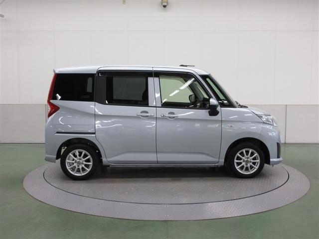 ルーミー X ミュージックプレイヤー接続可 電動スライドドア ワンオーナー アイドリングストップ(5枚目)