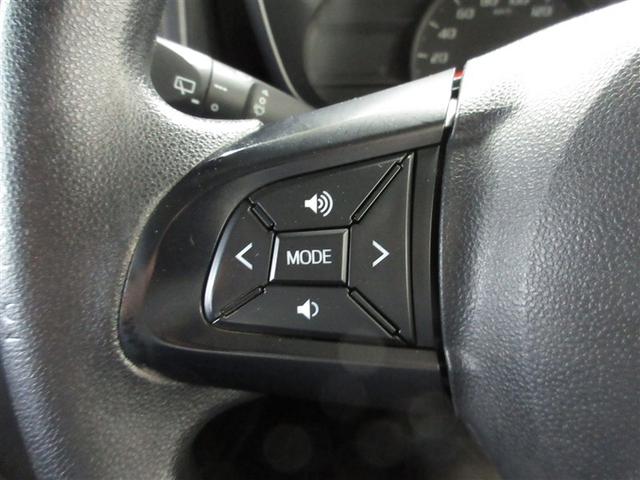 ルーミー X ミュージックプレイヤー接続可 電動スライドドア ワンオーナー アイドリングストップ(9枚目)