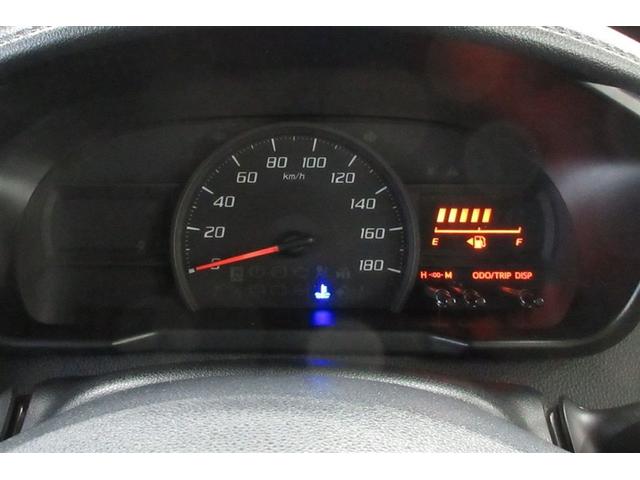 ルーミー X ミュージックプレイヤー接続可 電動スライドドア ワンオーナー アイドリングストップ(10枚目)