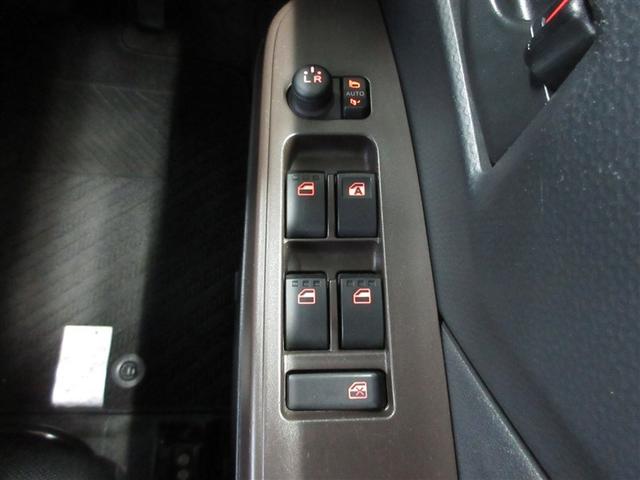 ルーミー X ミュージックプレイヤー接続可 電動スライドドア ワンオーナー アイドリングストップ(15枚目)