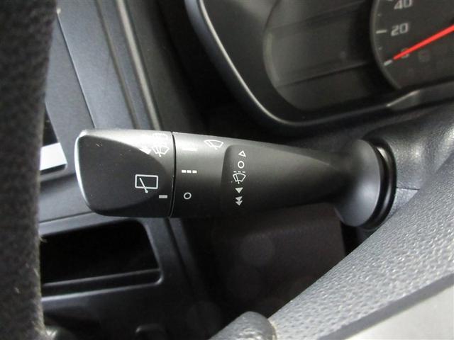 ルーミー X ミュージックプレイヤー接続可 電動スライドドア ワンオーナー アイドリングストップ(16枚目)