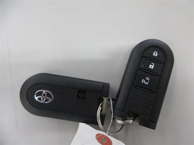 ルーミー X ミュージックプレイヤー接続可 電動スライドドア ワンオーナー アイドリングストップ(18枚目)