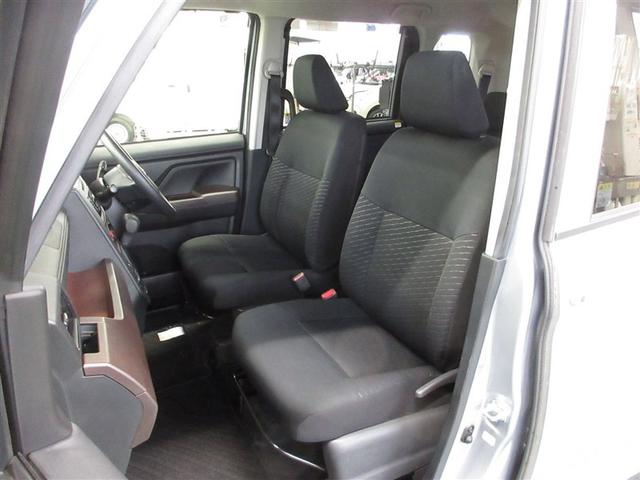 ルーミー X ミュージックプレイヤー接続可 電動スライドドア ワンオーナー アイドリングストップ(19枚目)