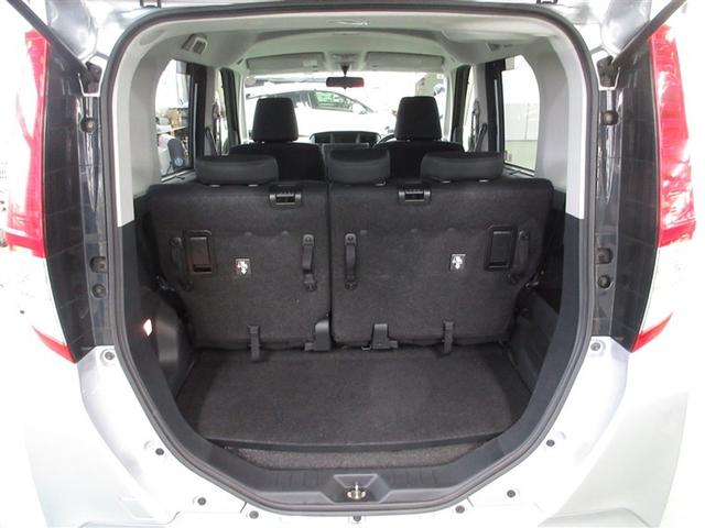 ルーミー X ミュージックプレイヤー接続可 電動スライドドア ワンオーナー アイドリングストップ(21枚目)