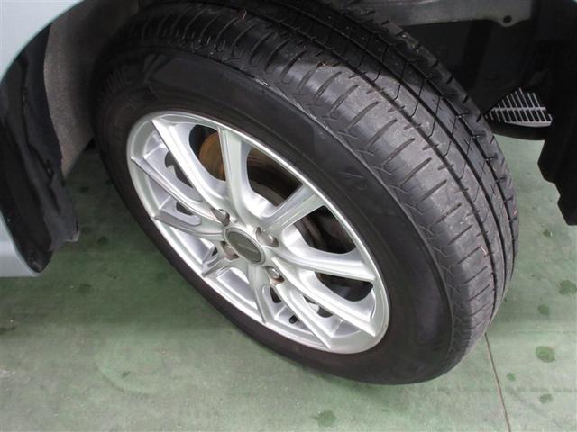 ルーミー X ミュージックプレイヤー接続可 電動スライドドア ワンオーナー アイドリングストップ(23枚目)