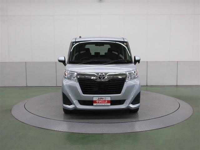 ルーミー X ミュージックプレイヤー接続可 電動スライドドア ワンオーナー アイドリングストップ(24枚目)