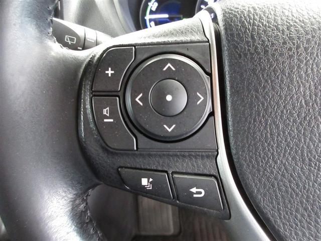 ノア ハイブリッドＳｉ　フルセグ　メモリーナビ　ＤＶＤ再生　ミュージックプレイヤー接続可　後席モニター　バックカメラ　衝突被害軽減システム　両側電動スライド　ＬＥＤヘッドランプ　乗車定員７人　３列シート　ワンオーナー　記録簿（10枚目）