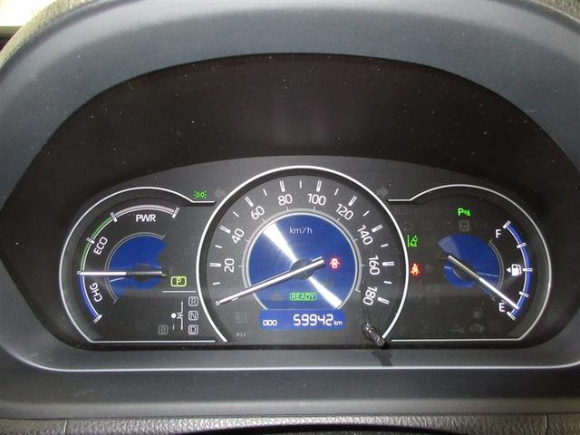 ノア ハイブリッドＳｉ　フルセグ　メモリーナビ　ＤＶＤ再生　ミュージックプレイヤー接続可　後席モニター　バックカメラ　衝突被害軽減システム　両側電動スライド　ＬＥＤヘッドランプ　乗車定員７人　３列シート　ワンオーナー　記録簿（12枚目）