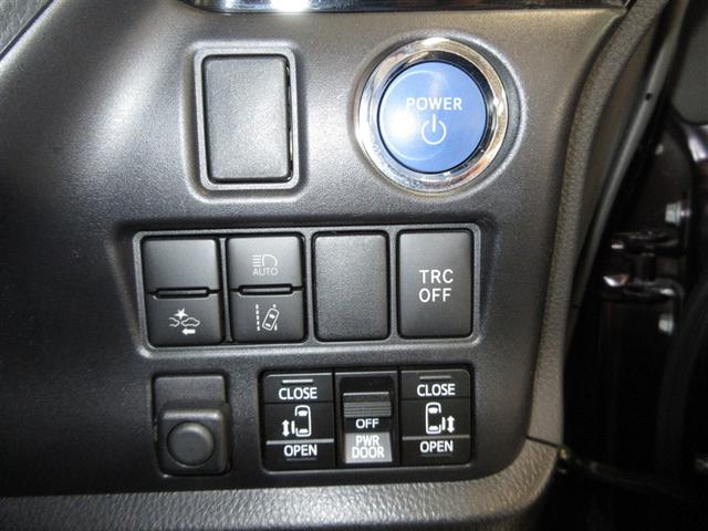 ノア ハイブリッドＳｉ　フルセグ　メモリーナビ　ＤＶＤ再生　ミュージックプレイヤー接続可　後席モニター　バックカメラ　衝突被害軽減システム　両側電動スライド　ＬＥＤヘッドランプ　乗車定員７人　３列シート　ワンオーナー　記録簿（21枚目）