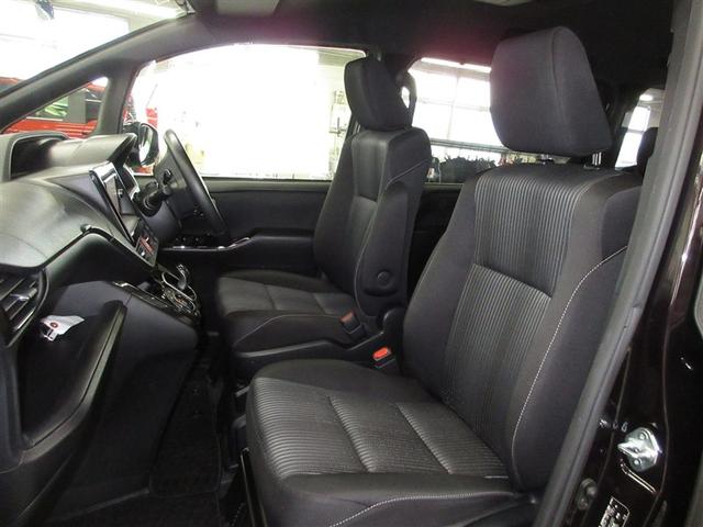 ノア ハイブリッドＳｉ　フルセグ　メモリーナビ　ＤＶＤ再生　ミュージックプレイヤー接続可　後席モニター　バックカメラ　衝突被害軽減システム　両側電動スライド　ＬＥＤヘッドランプ　乗車定員７人　３列シート　ワンオーナー　記録簿（26枚目）