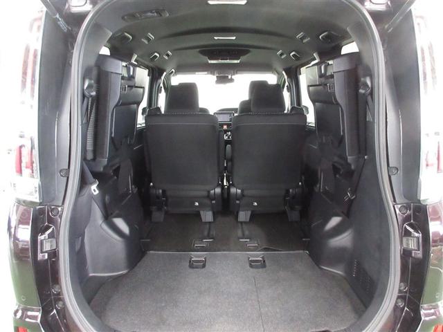ノア ハイブリッドＳｉ　フルセグ　メモリーナビ　ＤＶＤ再生　ミュージックプレイヤー接続可　後席モニター　バックカメラ　衝突被害軽減システム　両側電動スライド　ＬＥＤヘッドランプ　乗車定員７人　３列シート　ワンオーナー　記録簿（29枚目）