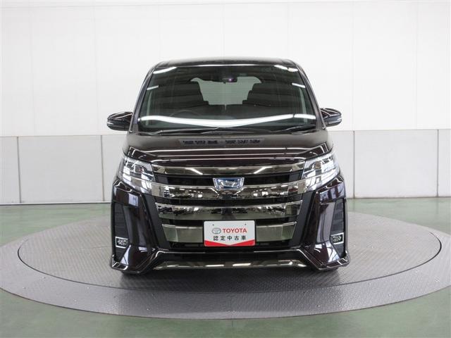 ノア ハイブリッドＳｉ　フルセグ　メモリーナビ　ＤＶＤ再生　ミュージックプレイヤー接続可　後席モニター　バックカメラ　衝突被害軽減システム　両側電動スライド　ＬＥＤヘッドランプ　乗車定員７人　３列シート　ワンオーナー　記録簿（32枚目）