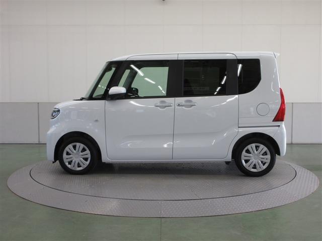 タント X フルセグ メモリーナビ 衝突被害軽減システム 電動スライドドア LEDヘッドランプ アイドリングストップ(4枚目)