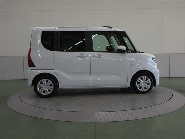 タント X フルセグ メモリーナビ 衝突被害軽減システム 電動スライドドア LEDヘッドランプ アイドリングストップ(5枚目)