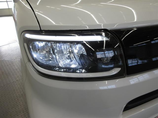 タント X フルセグ メモリーナビ 衝突被害軽減システム 電動スライドドア LEDヘッドランプ アイドリングストップ(7枚目)