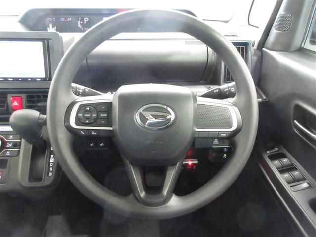 タント X フルセグ メモリーナビ 衝突被害軽減システム 電動スライドドア LEDヘッドランプ アイドリングストップ(9枚目)