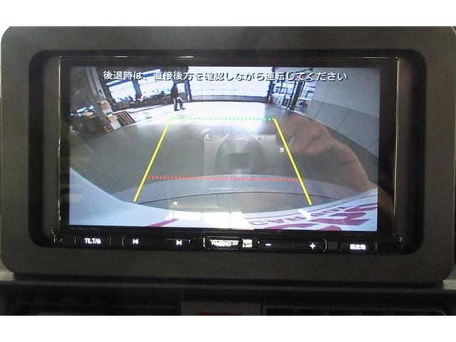 タント X フルセグ メモリーナビ 衝突被害軽減システム 電動スライドドア LEDヘッドランプ アイドリングストップ(13枚目)