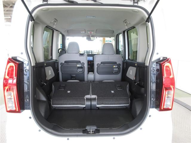 タント X フルセグ メモリーナビ 衝突被害軽減システム 電動スライドドア LEDヘッドランプ アイドリングストップ(31枚目)