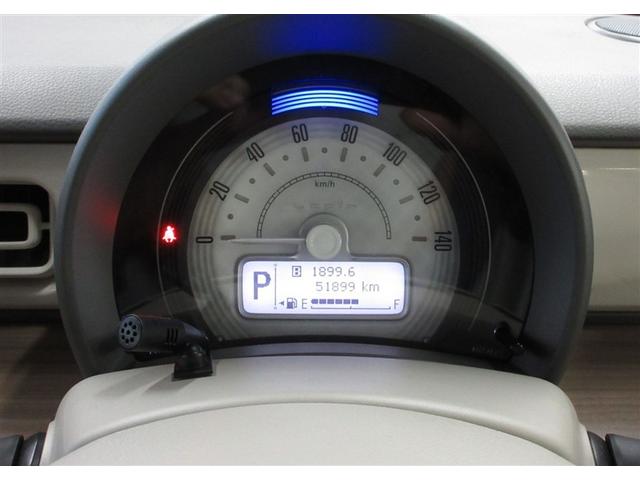 アルトラパン L 4WD フルセグ バックカメラ 衝突被害軽減システム ETC LEDヘッドランプ ワンオーナー 記録簿(10枚目)