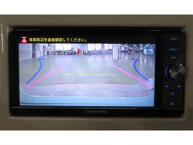 アルトラパン L 4WD フルセグ バックカメラ 衝突被害軽減システム ETC LEDヘッドランプ ワンオーナー 記録簿(12枚目)