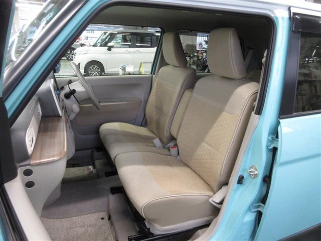 アルトラパン L 4WD フルセグ バックカメラ 衝突被害軽減システム ETC LEDヘッドランプ ワンオーナー 記録簿(21枚目)