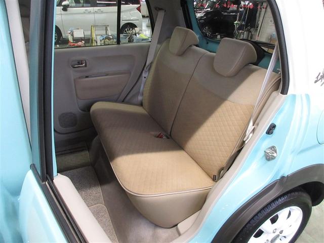 アルトラパン L 4WD フルセグ バックカメラ 衝突被害軽減システム ETC LEDヘッドランプ ワンオーナー 記録簿(22枚目)