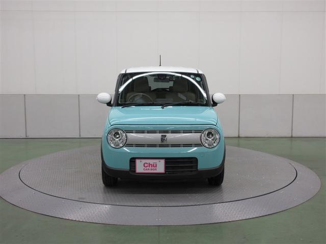 アルトラパン L 4WD フルセグ バックカメラ 衝突被害軽減システム ETC LEDヘッドランプ ワンオーナー 記録簿(26枚目)