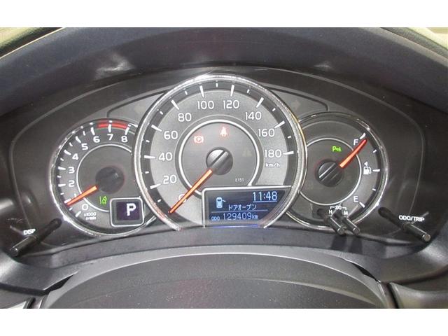 カローラフィールダー １．５Ｇ　ダブルバイビー　４ＷＤ　ワンセグ　メモリーナビ　ミュージックプレイヤー接続可　バックカメラ　衝突被害軽減システム　ＥＴＣ　ＬＥＤヘッドランプ（12枚目）